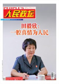 人民政坛